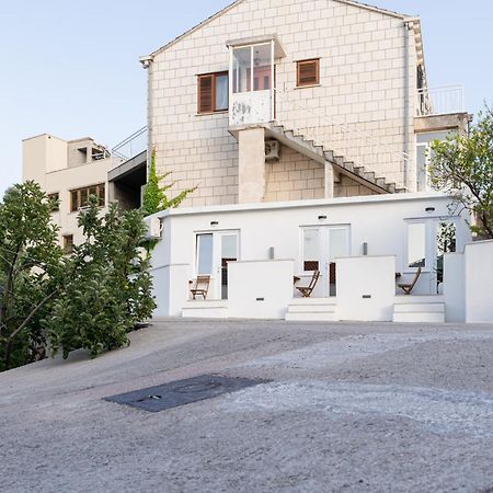 Appartamento Casa De Hijos Cavtat Esterno foto