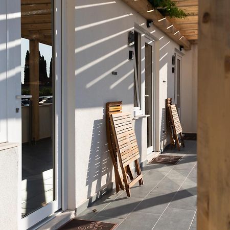 Appartamento Casa De Hijos Cavtat Esterno foto