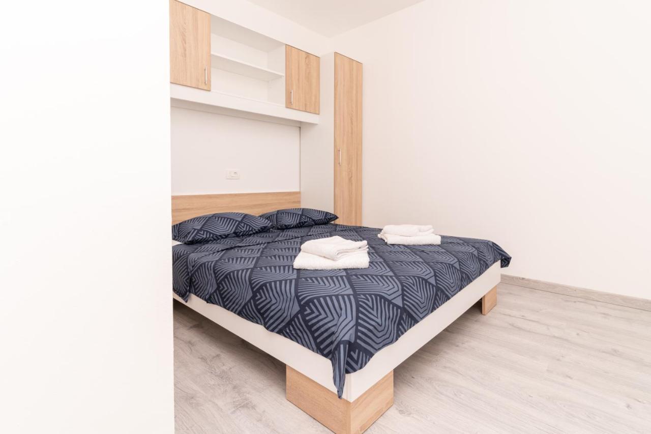 Appartamento Casa De Hijos Cavtat Esterno foto