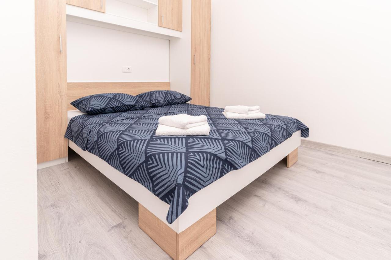Appartamento Casa De Hijos Cavtat Esterno foto
